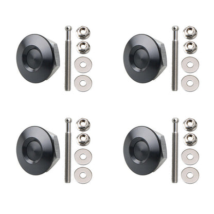 📢📢50% OFF !! ⏰Universal Quick Latch Hood Pins
