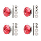 📢📢50% OFF !! ⏰Universal Quick Latch Hood Pins