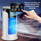 📢📢40% OFF !! ⏰USB Desktop Air Cooler Fan