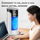 📢📢40% OFF !! ⏰USB Desktop Air Cooler Fan