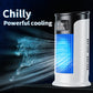 📢📢40% OFF !! ⏰USB Desktop Air Cooler Fan