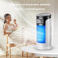 📢📢40% OFF !! ⏰USB Desktop Air Cooler Fan