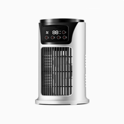 📢📢40% OFF !! ⏰USB Desktop Air Cooler Fan
