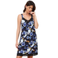 📢📢50% OFF !! ⏰Women's Lace Trim V-Neck Nightgown Slip Dress