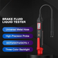 📢📢50% OFF !! ⏰High-Precision Brake Fluid Tester