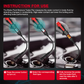 📢📢50% OFF !! ⏰High-Precision Brake Fluid Tester