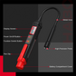 📢📢50% OFF !! ⏰High-Precision Brake Fluid Tester