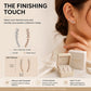 📢📢BUY 1 GET 1 FREE !! ⏰Starry Flower Rhinestone Ear Climber Earrings