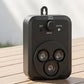 📢📢40% OFF !! ⏰Portable Ultrasonic Anti-Barking Device