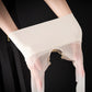 📢📢50% OFF !! ⏰High-Waist Glossy Open-Crotch Tights