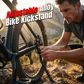 📢📢50% OFF !! ⏰Universal Adjustable Aluminum Alloy Bicycle Side Kickstand