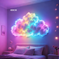 📢📢35% OFF !! ⏰DIY USB-Powered Thundercloud LED Light Decor