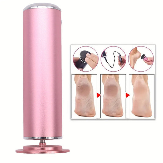 📢📢40% OFF !! ⏰Electric Leg Skin Remover