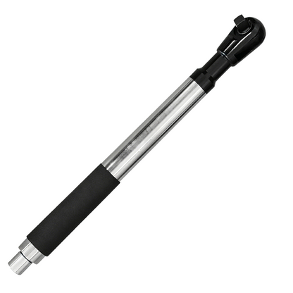 📢📢40% OFF !! ⏰Extendable Ratchet Wrench for Power Drills