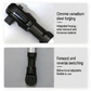 📢📢40% OFF !! ⏰Extendable Ratchet Wrench for Power Drills
