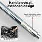📢📢40% OFF !! ⏰Extendable Ratchet Wrench for Power Drills