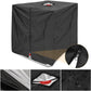 📢📢40% OFF !! ⏰Waterproof Outdoor IBC Tote Cover
