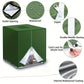 📢📢40% OFF !! ⏰Waterproof Outdoor IBC Tote Cover