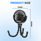 📢📢50% OFF !! ⏰Mini Handheld Multi-Function Octopus Fan