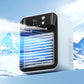📢📢40% OFF !! ⏰Portable Air Conditioner with Mist Humidifier