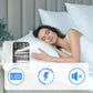 📢📢40% OFF !! ⏰Portable Air Conditioner with Mist Humidifier
