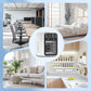 📢📢40% OFF !! ⏰Portable Air Conditioner with Mist Humidifier
