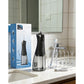 📢📢40% OFF !! ⏰Cordless Water Flosser for Teeth