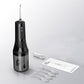 📢📢40% OFF !! ⏰Cordless Water Flosser for Teeth