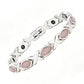 📢📢50% OFF !! ⏰Cross & Cat's Eye Magnetic Bracelet