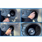 📢📢50% OFF !! ⏰Durable Locking Gas Tank Cap with Keys