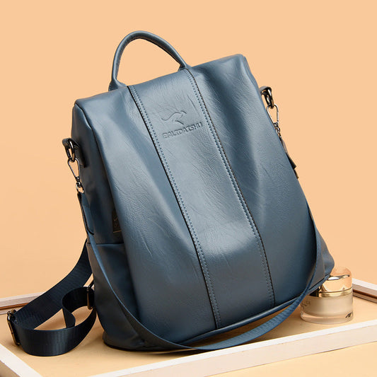 📢📢40% OFF !! ⏰Ladies' Stylish Large Capacity Backpack