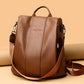 📢📢40% OFF !! ⏰Ladies' Stylish Large Capacity Backpack