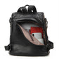 📢📢40% OFF !! ⏰Ladies' Stylish Large Capacity Backpack