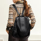 📢📢40% OFF !! ⏰Ladies' Stylish Large Capacity Backpack