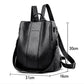 📢📢40% OFF !! ⏰Ladies' Stylish Large Capacity Backpack