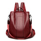 📢📢40% OFF !! ⏰Ladies' Stylish Large Capacity Backpack