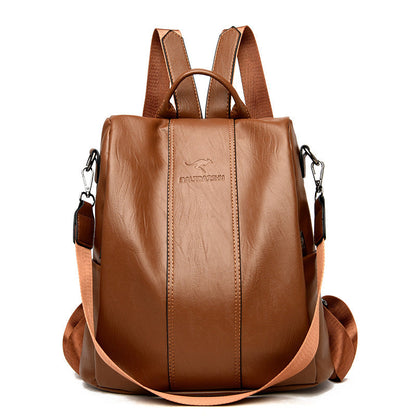 📢📢40% OFF !! ⏰Ladies' Stylish Large Capacity Backpack