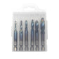 📢📢50% OFF !! ⏰6PCS Multipurpose Compound Spiral Tap Set