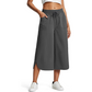 📢📢50% OFF !! ⏰Women's Solid-Color Loose-Fit Cropped Pants