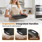 📢📢50% OFF !! ⏰Versatile Medical Stone Non-Stick Grill Pan