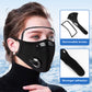 📢📢50% OFF !! ⏰Windproof Anti-UV Motorcycle Mask & Goggles