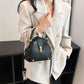 📢📢40% OFF !! ⏰Color-Blocked & Stylish Bag