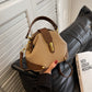 📢📢40% OFF !! ⏰Color-Blocked & Stylish Bag