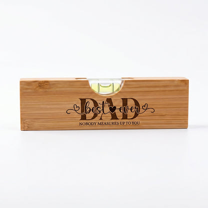 📢📢BUY 1 GET 1 FREE !!⏰2-in-1 Spirit Level & Bottle Opener for Dad