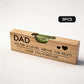 📢📢BUY 1 GET 1 FREE !!⏰2-in-1 Spirit Level & Bottle Opener for Dad