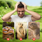 📢📢50% OFF !! ⏰Solar Powered Waterproof Screw Mole Repellent