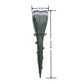 📢📢50% OFF !! ⏰Solar Powered Waterproof Screw Mole Repellent