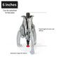 📢📢50% OFF !! ⏰Convertible 2 & 3 Carbon Steel Gear Puller