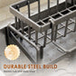 📢📢50% OFF !! ⏰Multifunctional Sink Drain Rack for Kitchen Organization