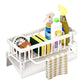 📢📢50% OFF !! ⏰Multifunctional Sink Drain Rack for Kitchen Organization